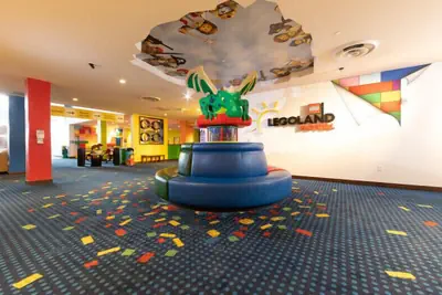 Photo 3 - LEGOLAND Hotel NEW York