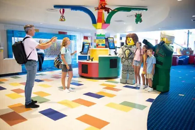 Photo 5 - LEGOLAND Hotel NEW York