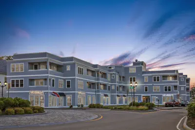 Photo 2 - Thomas Sea Suites