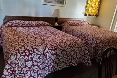 Photo 5 - Ranch motel