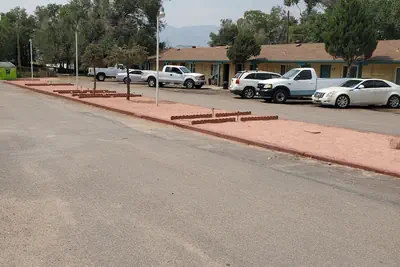 Photo 2 - Ranch motel