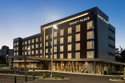 Photo 2 - Hyatt Place Columbus/Polaris