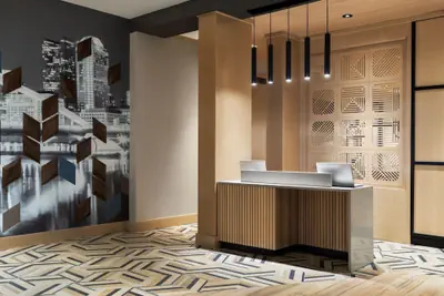 Photo 3 - Hyatt Place Columbus/Polaris