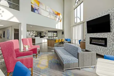 Photo 4 - Best Western Plus Harrisonburg