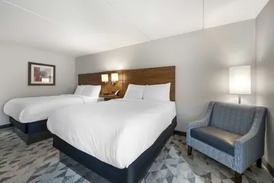 Photo 2 - Best Western Plus Harrisonburg