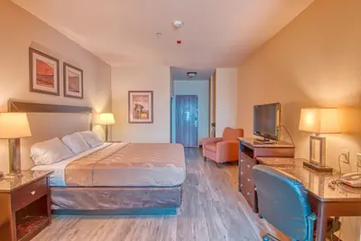 Photo 3 - Express Inn & Suites