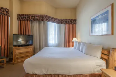 Photo 2 - Cozy Pet-friendly King Studio In Mt. Crested Butte Condo - No Cleaning Fee! by RedAwning