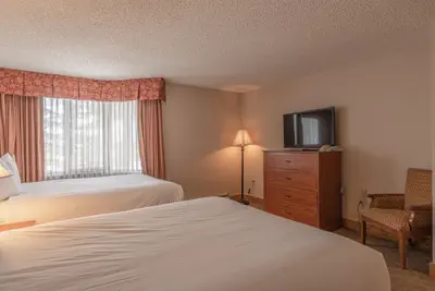 Photo 4 - Grand Lodge 1-Bedroom Condo with 3 Queens & Close to Everything 1 Condo - No Cleaning Fee! by RedAwning