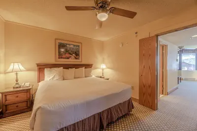 Photo 3 - Grand Lodge Condo In The Heart Of Mt Cb 1 Bedroom Condo - No Cleaning Fee! by RedAwning
