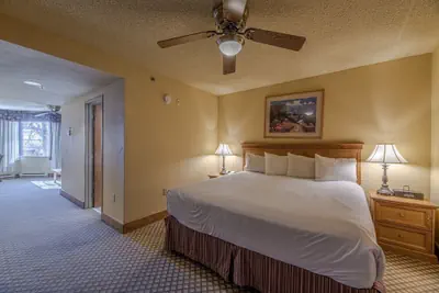 Photo 5 - Grand Lodge Condo In The Heart Of Mt Crested Butte 1 Bedroom Condo - No Cleaning Fee! by RedAwning