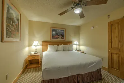 Photo 2 - Grand Lodge Condo In The Heart Of Mt Crested Butte 1 Bedroom Condo - No Cleaning Fee! by RedAwning