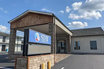 Photo 2 - Stay Express Inn Chattanooga
