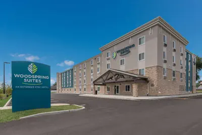 Photo 2 - Woodspring Suites Philadelphia Northeast