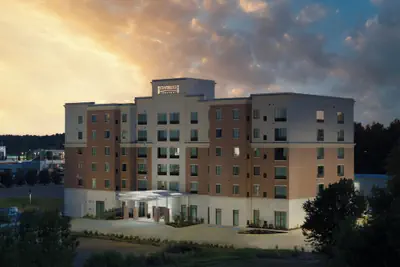 Photo 2 - Staybridge Suites Flowood Nw Jackson by IHG