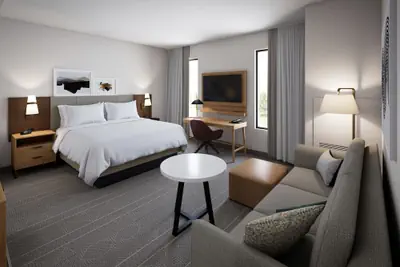 Photo 3 - Staybridge Suites Flowood Nw Jackson by IHG