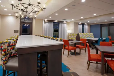 Photo 3 - Hampton Inn Union City