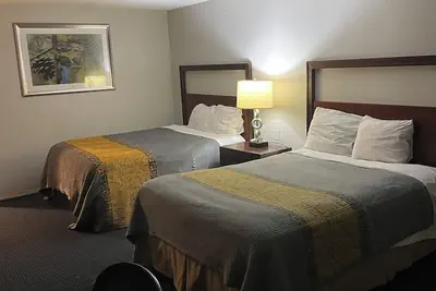 Photo 5 - APM Inn and Suites