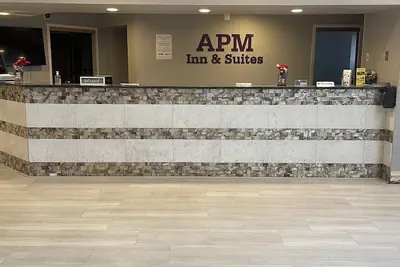Photo 3 - APM Inn and Suites
