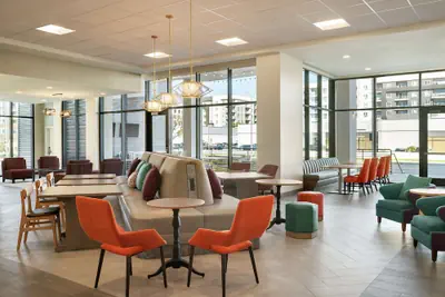 Photo 3 - Home2 Suites By Hilton Woodland Hills