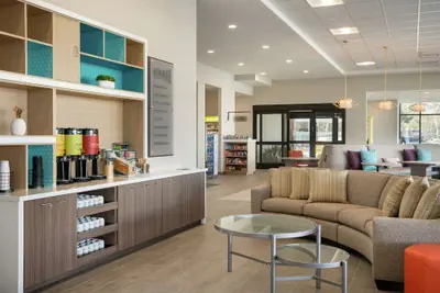 Photo 4 - Home2 Suites By Hilton Woodland Hills