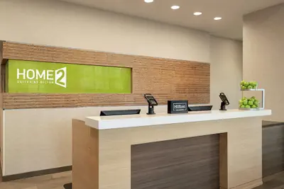 Photo 5 - Home2 Suites By Hilton Woodland Hills