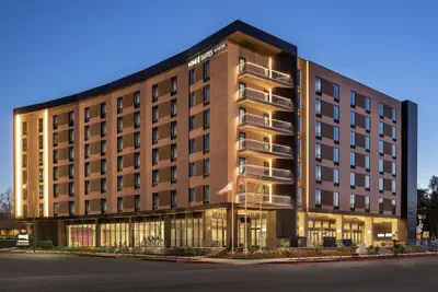 Photo 2 - Home2 Suites By Hilton Woodland Hills
