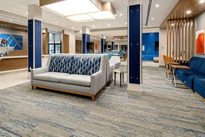 Photo 4 - Holiday Inn Express & Suites Palm Desert -  Millennium by IHG
