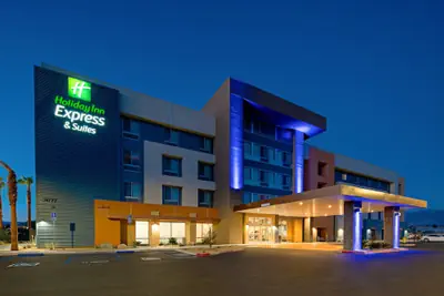 Photo 2 - Holiday Inn Express & Suites Palm Desert -  Millennium by IHG