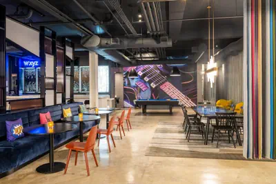 Photo 4 - Aloft by Marriott Austin South