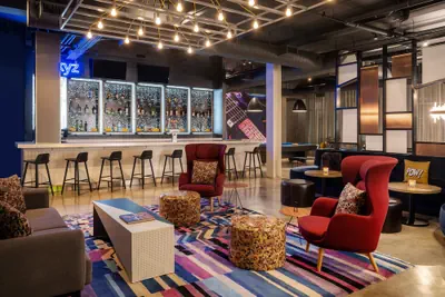 Photo 2 - Aloft by Marriott Austin South