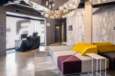 Photo 3 - Aloft by Marriott Austin South