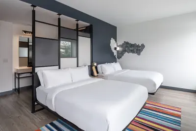 Photo 5 - Aloft by Marriott Austin South