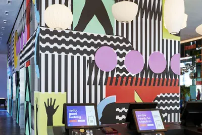 Photo 5 - citizenM Washington, D.C. NoMa