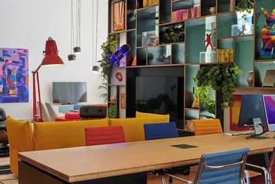 Photo 3 - citizenM Washington, D.C. NoMa
