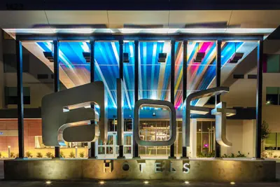 Photo 2 - Aloft by Marriott Savannah Airport