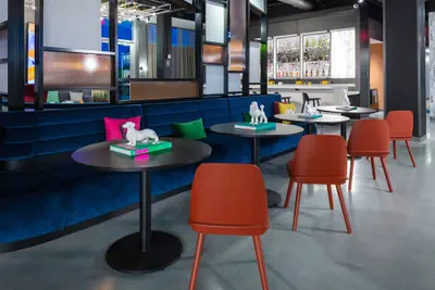 Photo 5 - Aloft by Marriott Savannah Airport