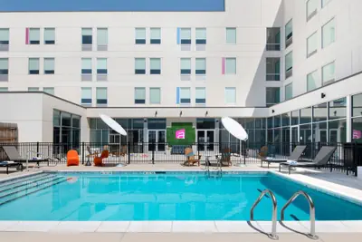 Photo 2 - Aloft by Marriott Oklahoma City Quail Springs