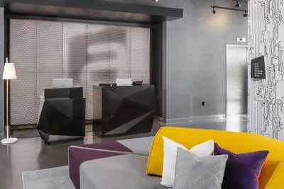 Photo 3 - Aloft by Marriott Oklahoma City Quail Springs