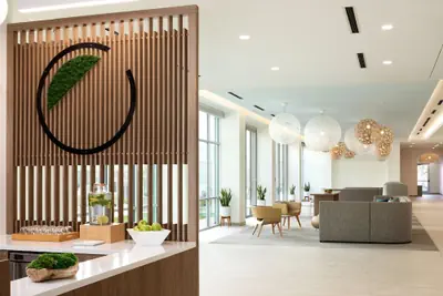 Photo 4 - Element by Marriott Austin at The Domain