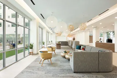 Photo 2 - Element by Marriott Austin at The Domain