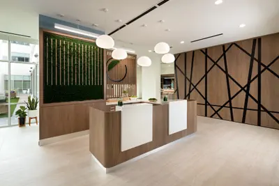 Photo 3 - Element by Marriott Austin at The Domain