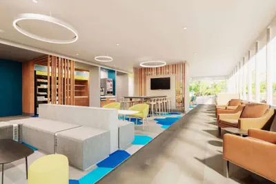 Photo 3 - Microtel Inn & Suites by Wyndham Winchester