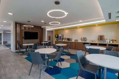 Photo 5 - Microtel Inn & Suites by Wyndham Winchester
