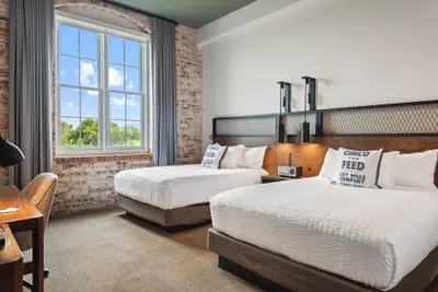 Photo 5 - City Mills Hotel