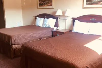 Photo 4 - Hallmark Inn and Suites