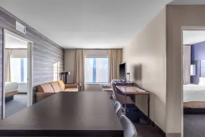 Photo 5 - Residence Inn by Marriott Detroit Sterling Heights