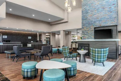 Photo 2 - Residence Inn by Marriott Detroit Sterling Heights