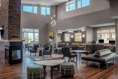 Photo 3 - Residence Inn by Marriott Detroit Sterling Heights
