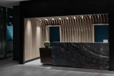 Photo 3 - AC Hotel by Marriott Miami Brickell