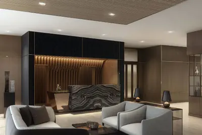Photo 5 - AC Hotel by Marriott Miami Brickell